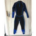 Simning Wetsuit Arm ärmar Tjockleksguide